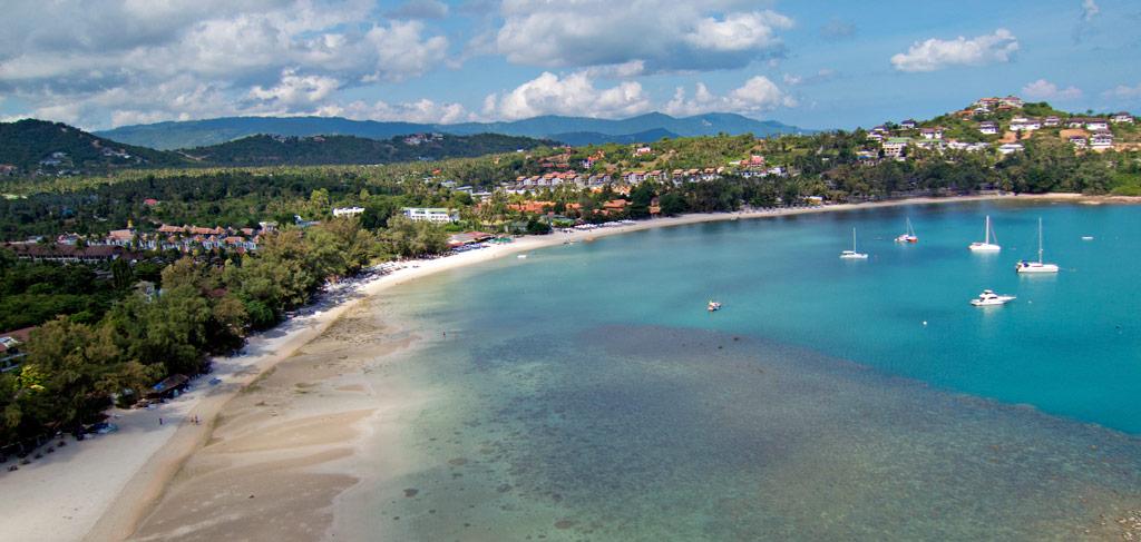 Amalouce Resort image