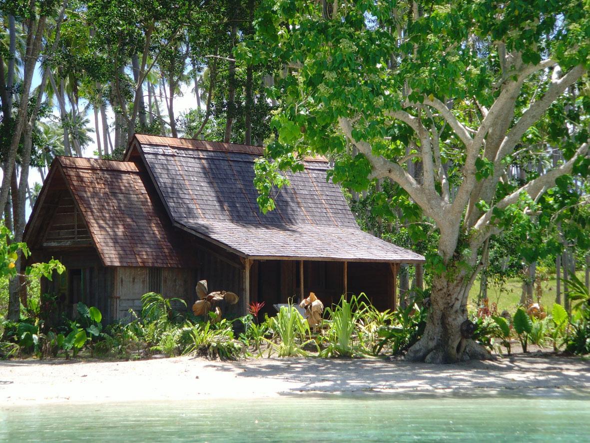 Ratua Island image