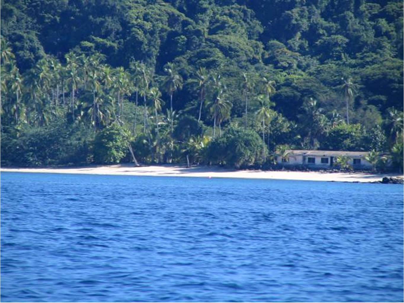 Isla Rancheria image