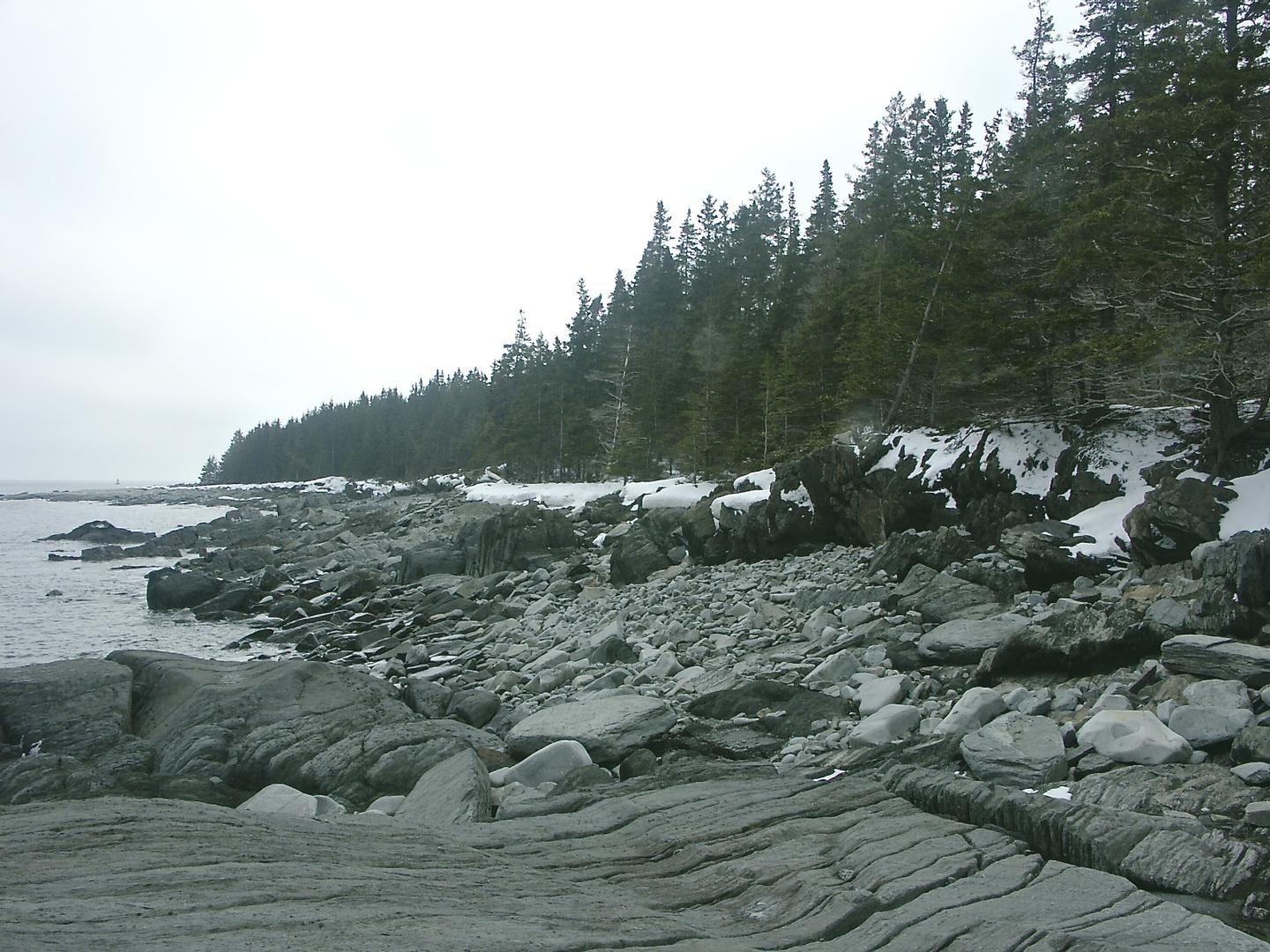 Big Tancook Island image
