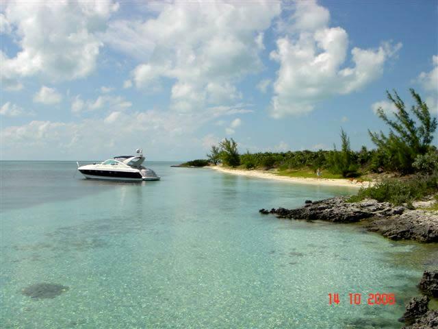 Sand Dollar Cay image