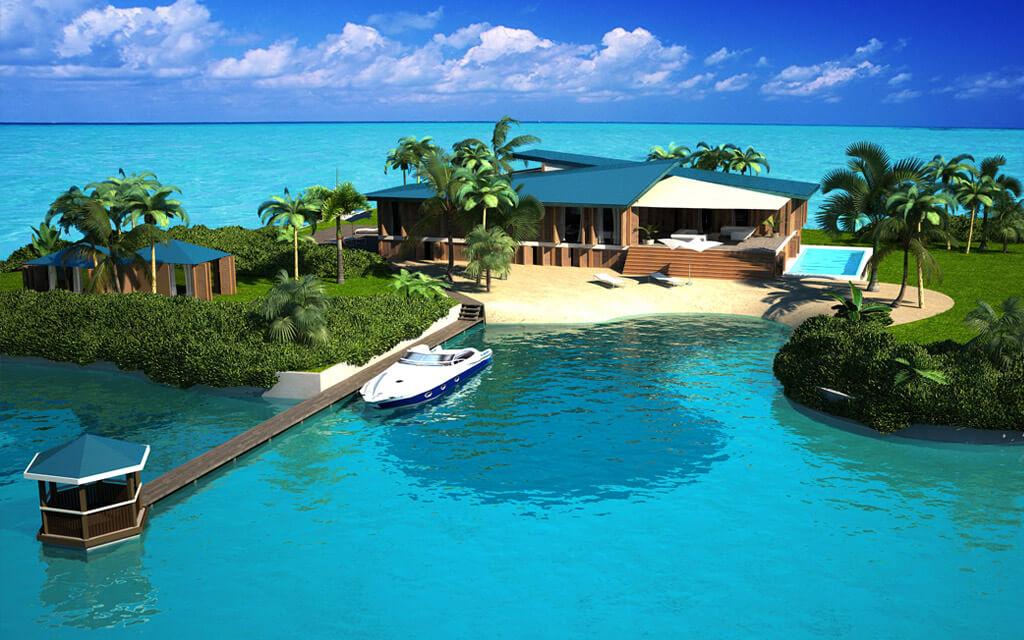 Amillarah Private Islands image