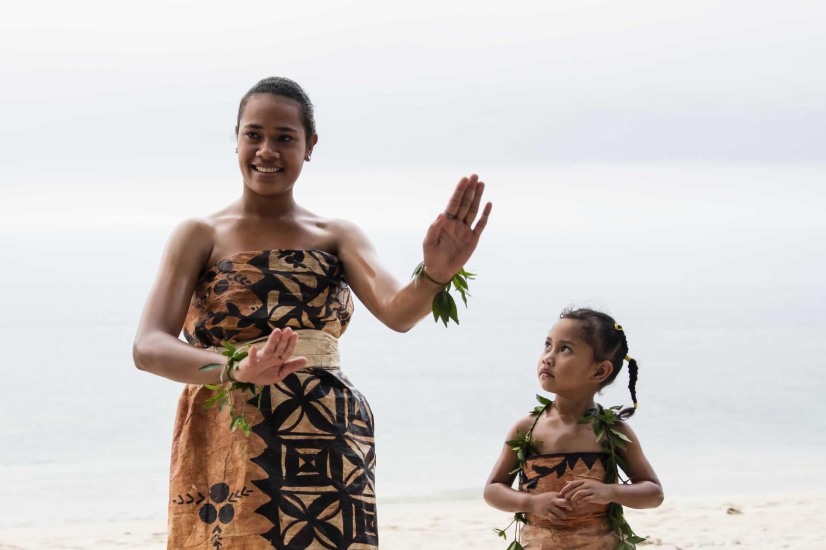 Serenity Beaches Resort image