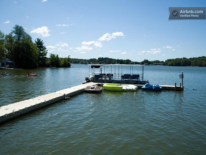 Laurel Island&nbsp; image