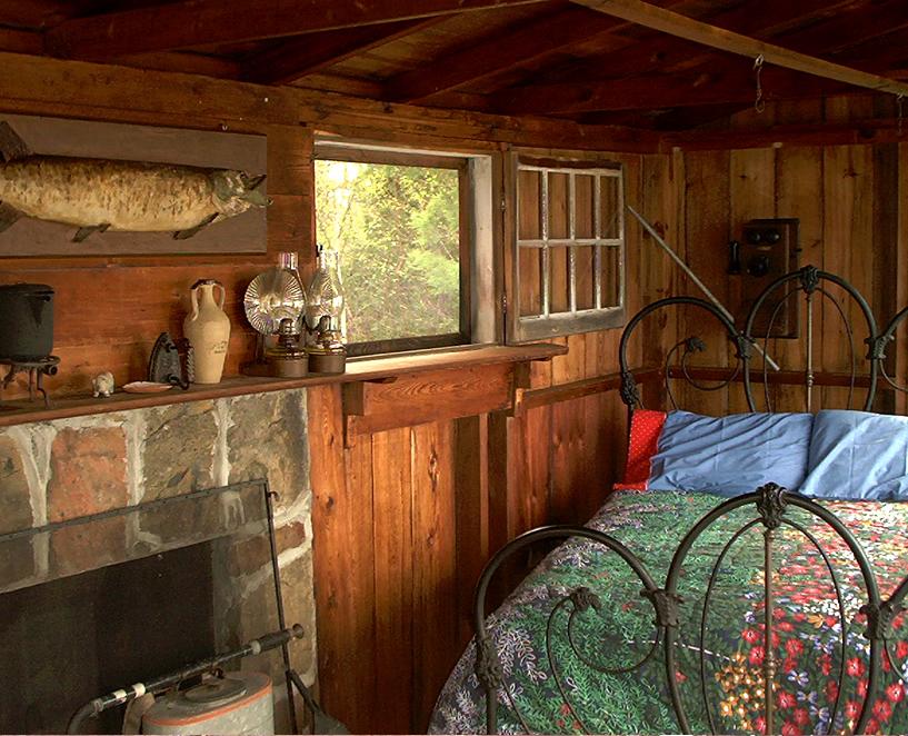 Pointe Au Baril Island #C400 image