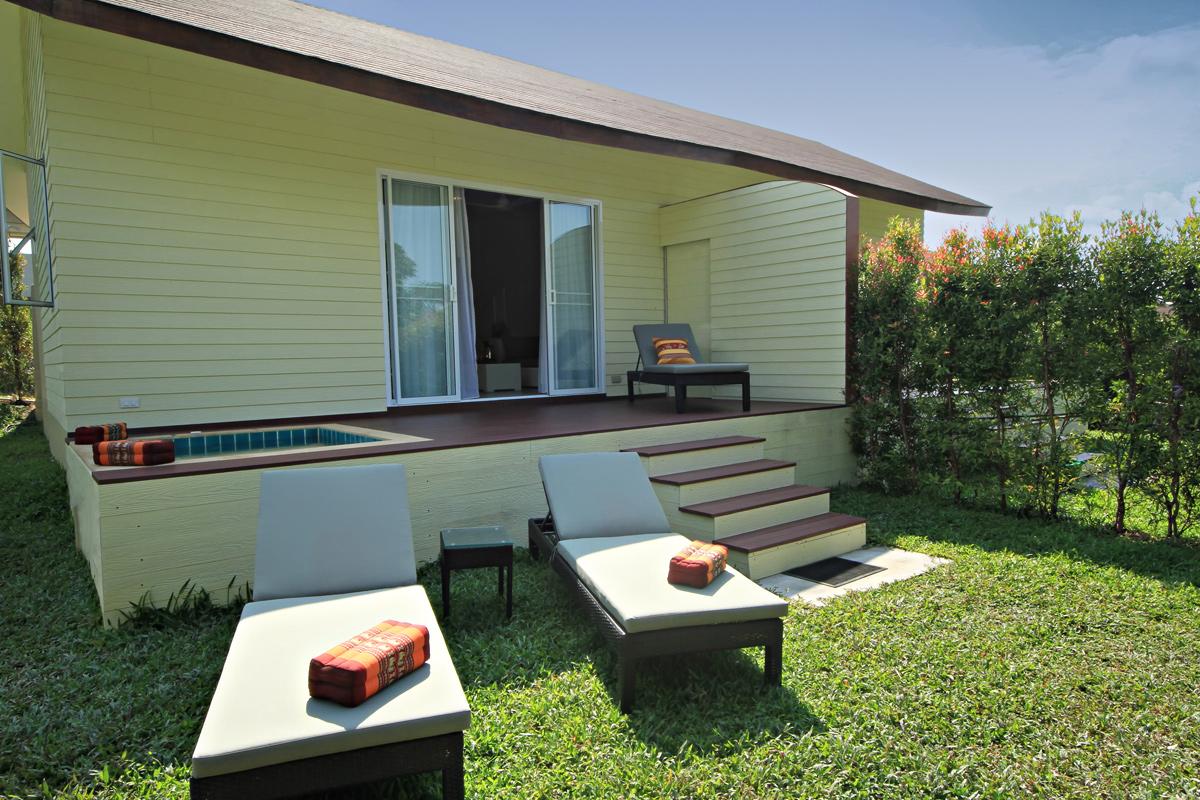 Amalouce Resort image