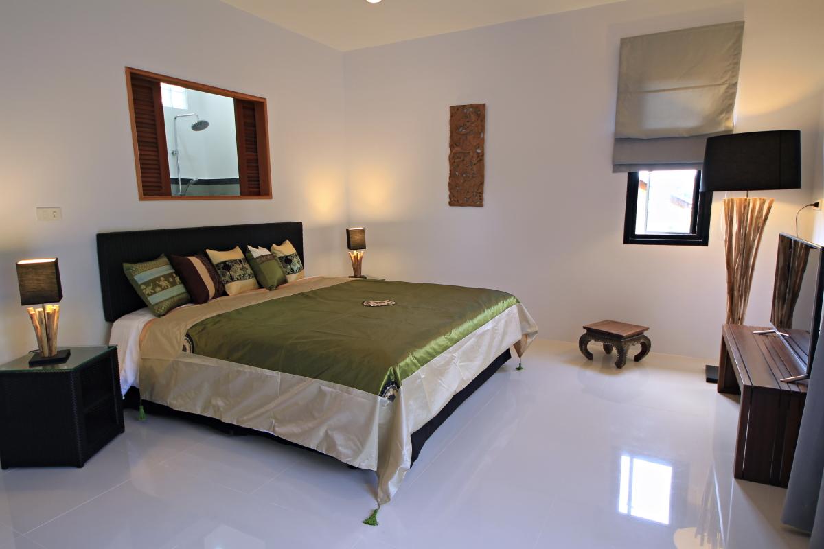 Amalouce Resort image