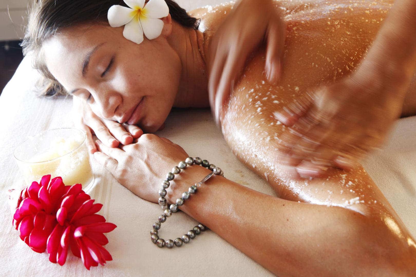 Sofitel Bora Bora Marara Beach image