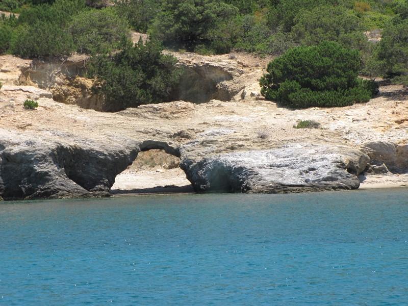 Northern Aegean Island image