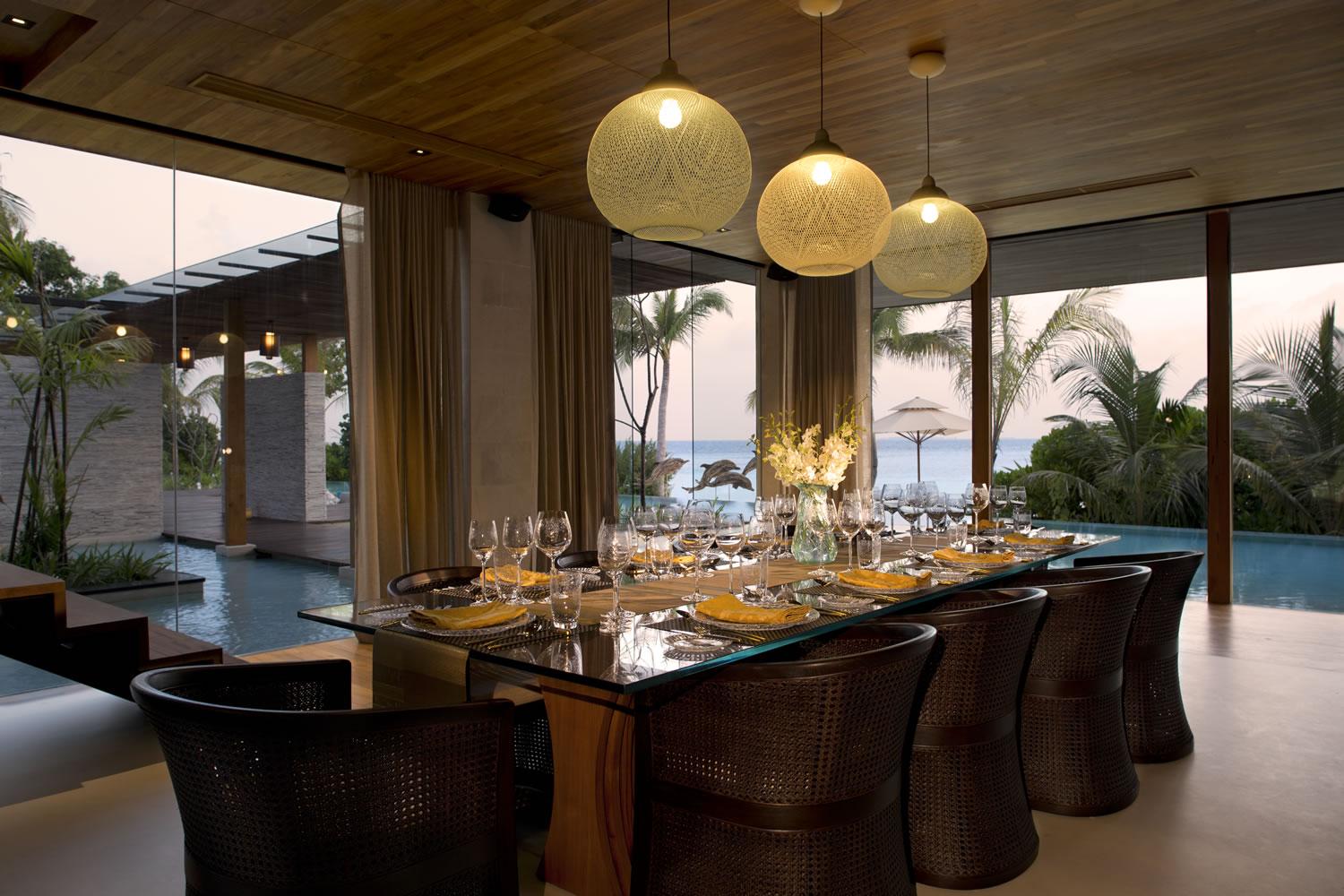 Coco Priv&eacute; Kuda Hithi image