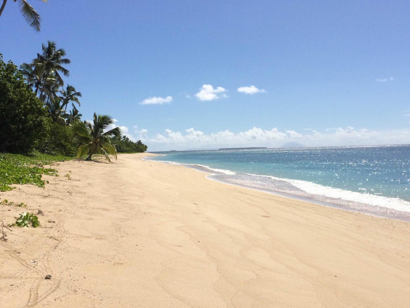 Serenity Beaches Resort image