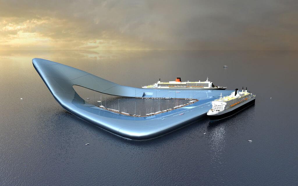 Amillarah Private Islands image