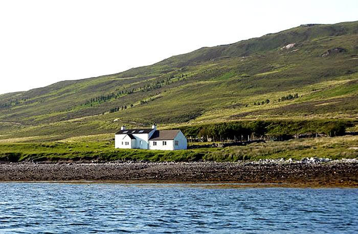 Isle of Scalpay image
