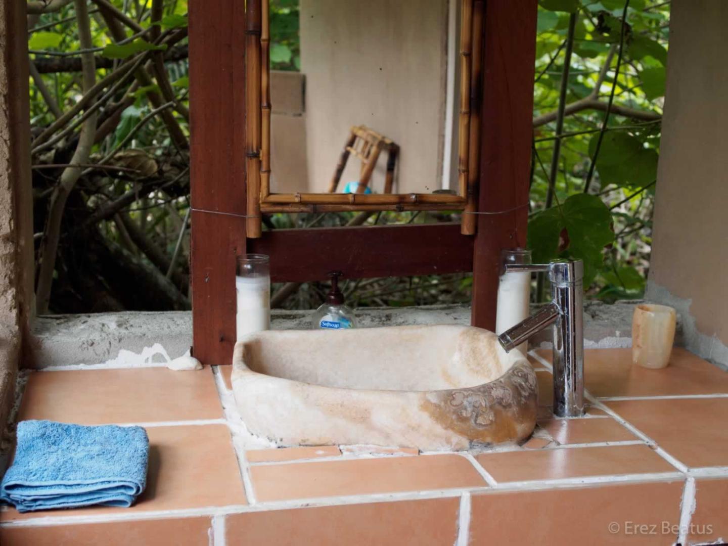 Serenity Beaches Resort image