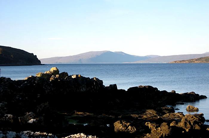 Isle of Scalpay image