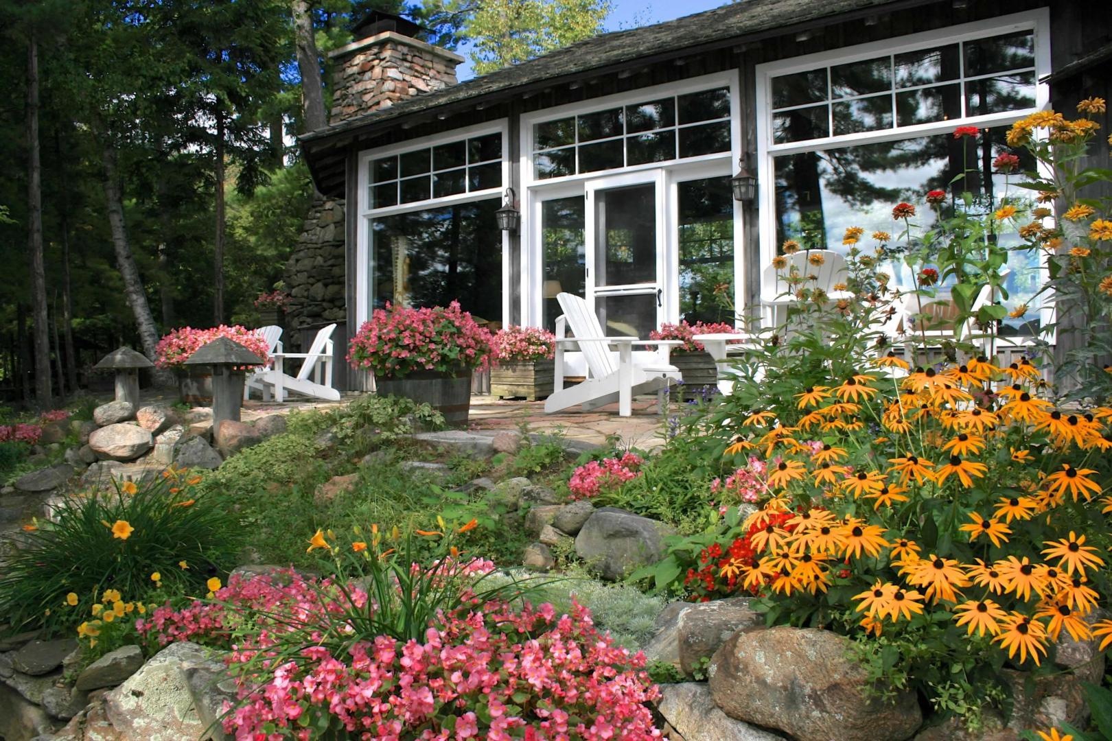 Woodmere Island image