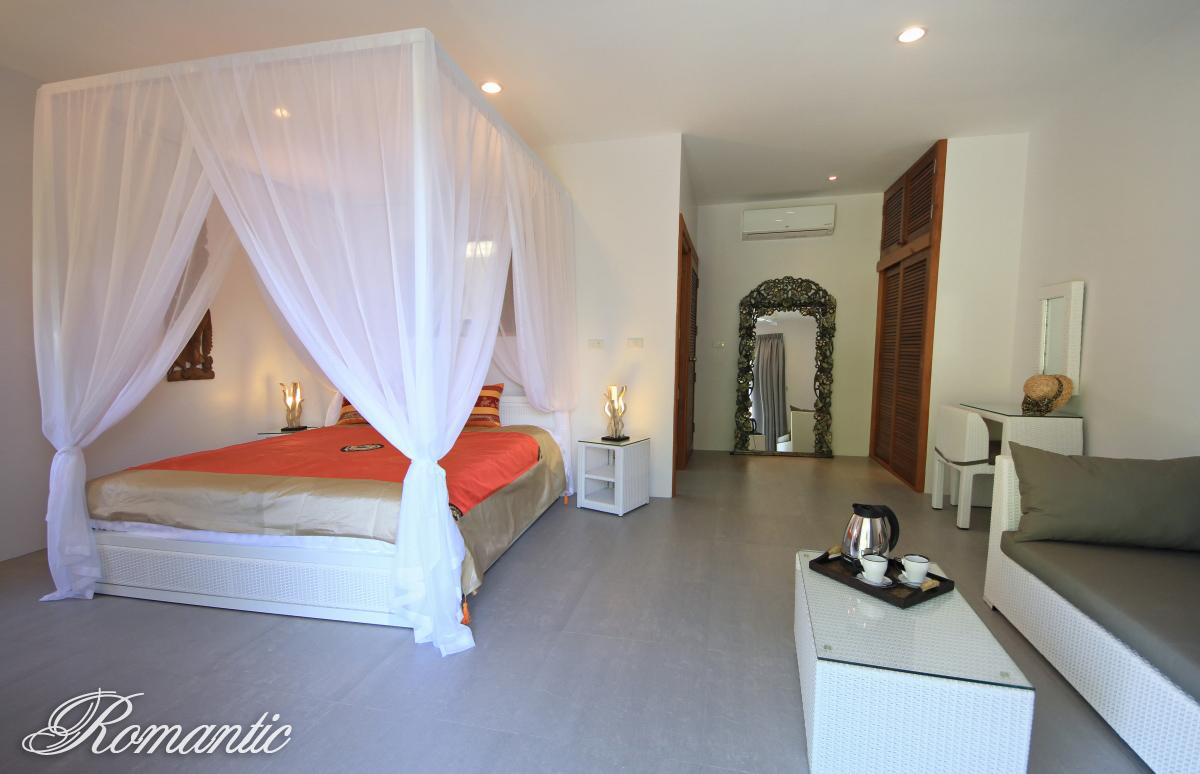 Amalouce Resort image