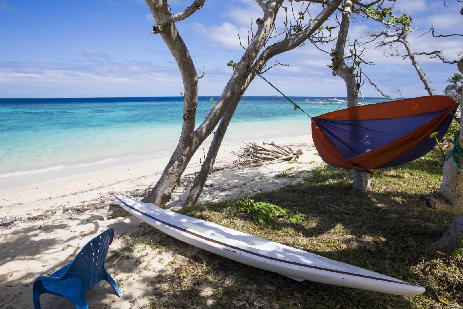 Serenity Beaches Resort image