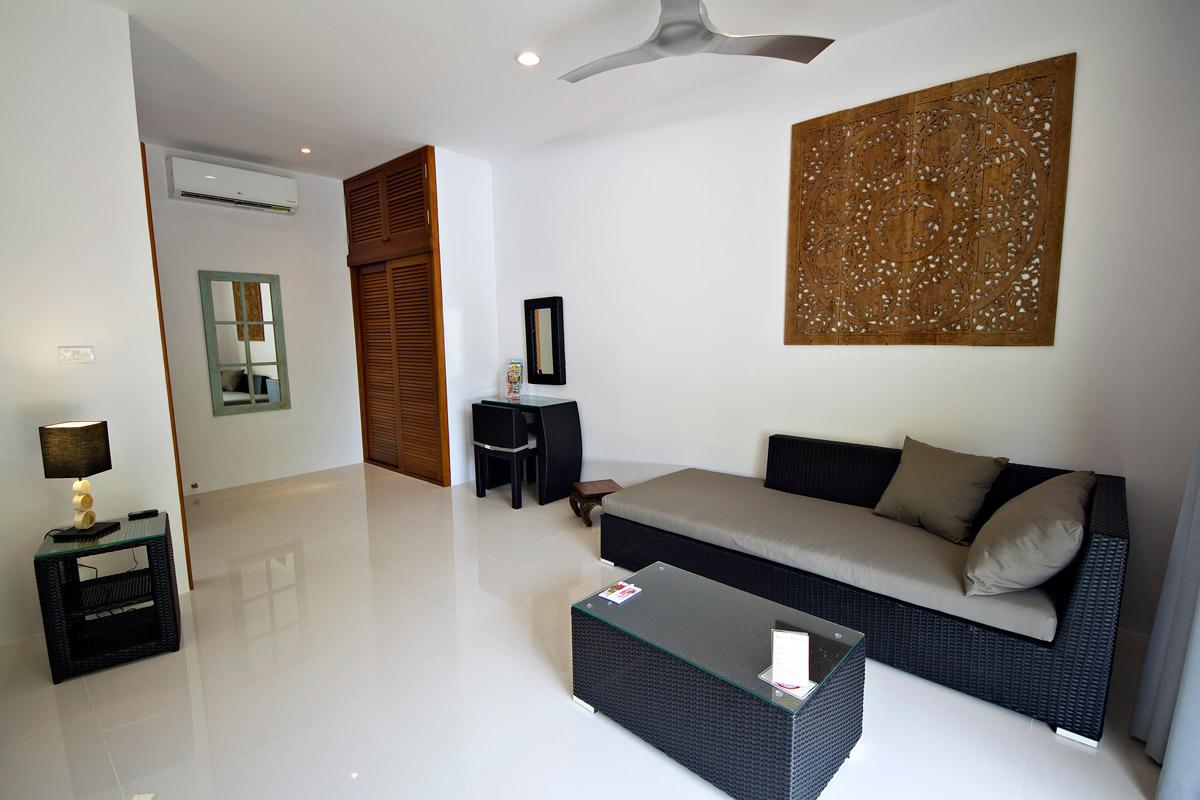 Amalouce Resort image