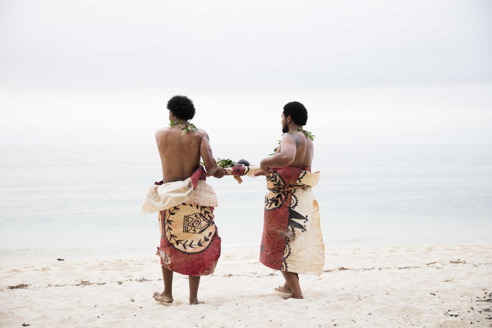 Serenity Beaches Resort image