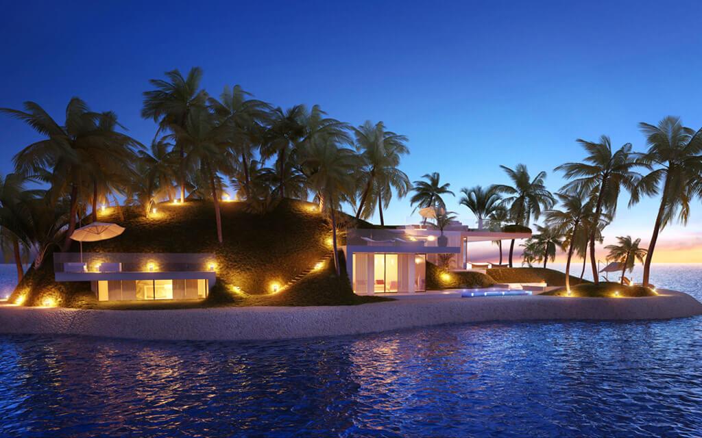 Amillarah Private Islands image