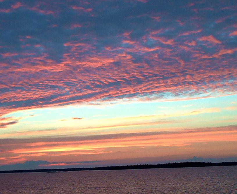 Pointe Au Baril Island #C400 image