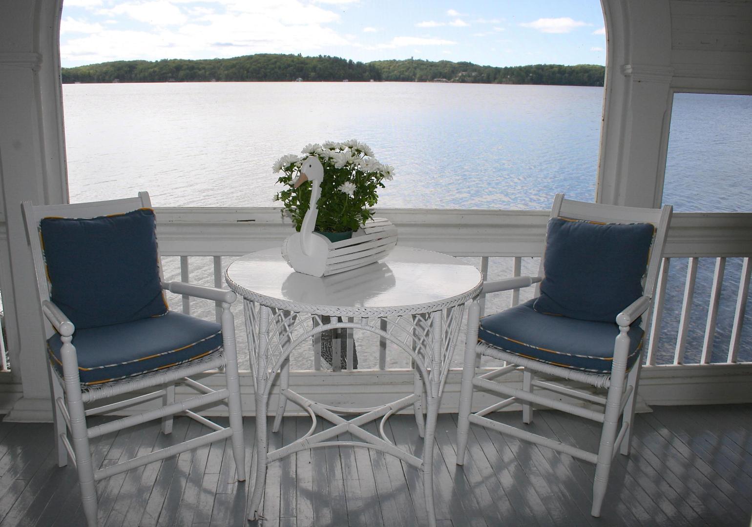 Woodmere Island image