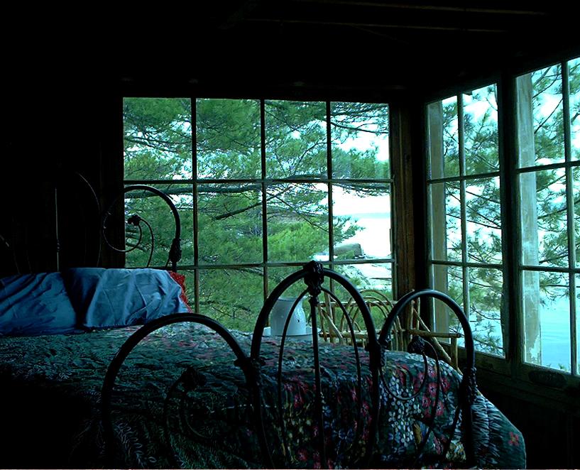 Pointe Au Baril Island #C400 image