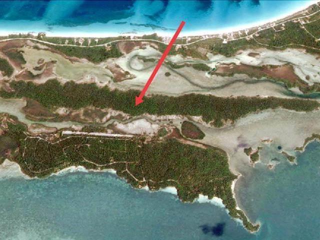 Bullocks Harbour Cay image