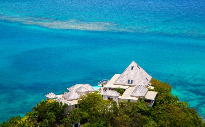 Katitche Point Greathouse image