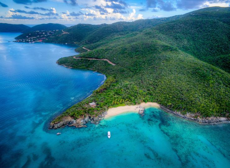 Blunder Bay Estates image