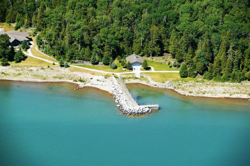 Big Trout Island 2 image