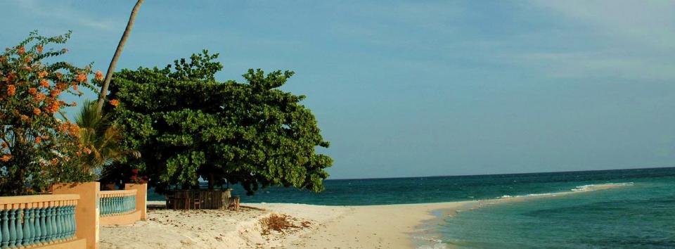 Bawe Island Resort image