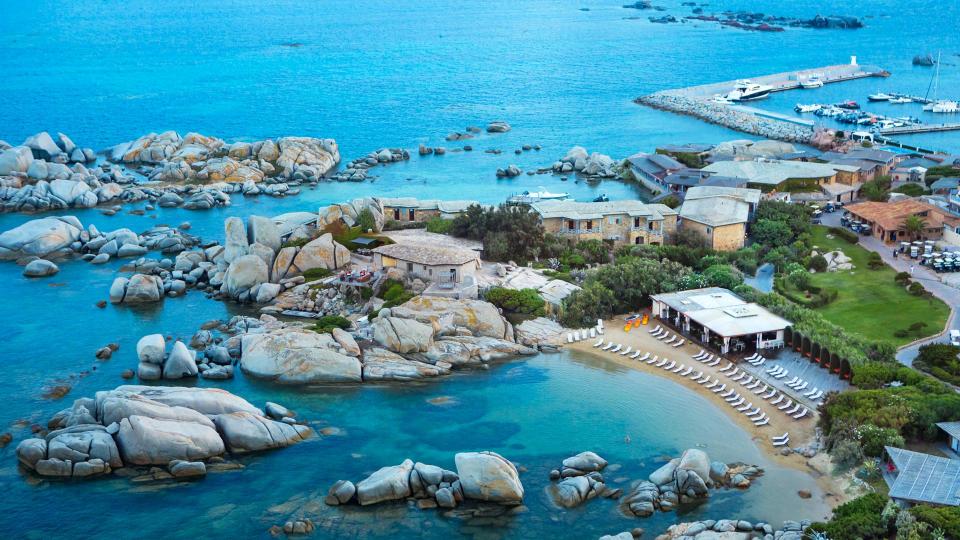 Hotel and Spa des P&ecirc;cheurs image