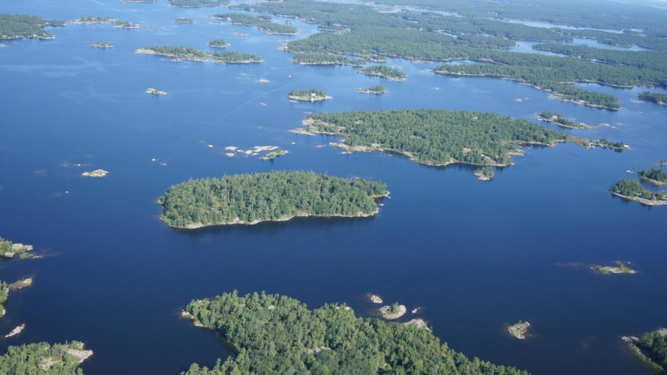 Carlotta Island image