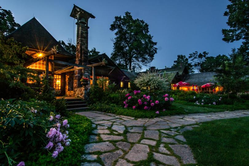 Stout&#039;s Island Lodge image