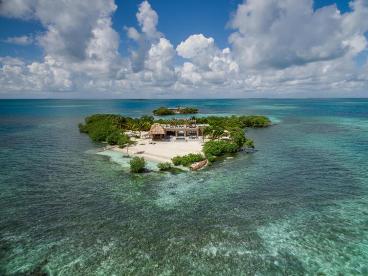Gladden Private Island image