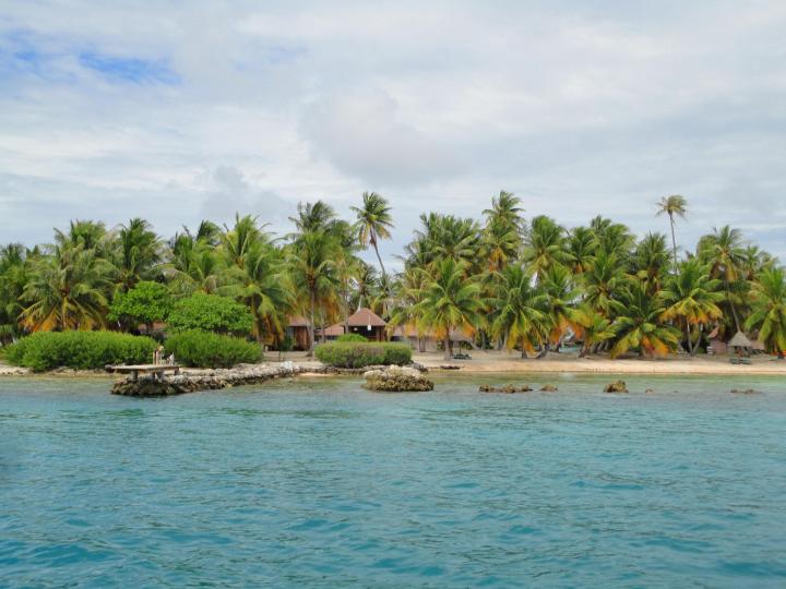 Marakorako Island image