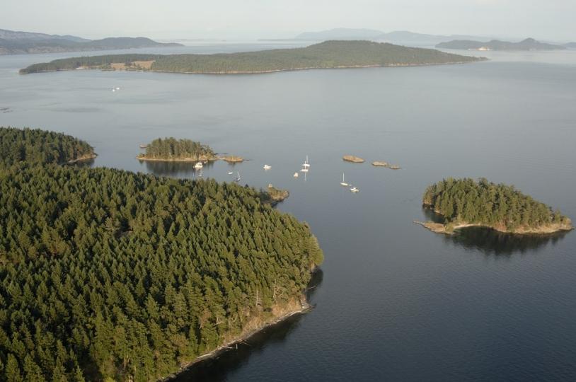 Hood Island image