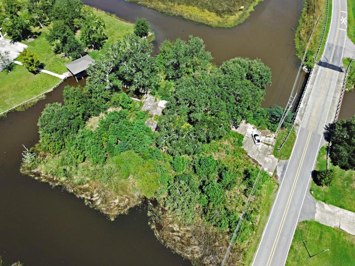 Gautier Island image