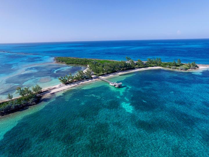 Bonefish Cay 13.5-acres image