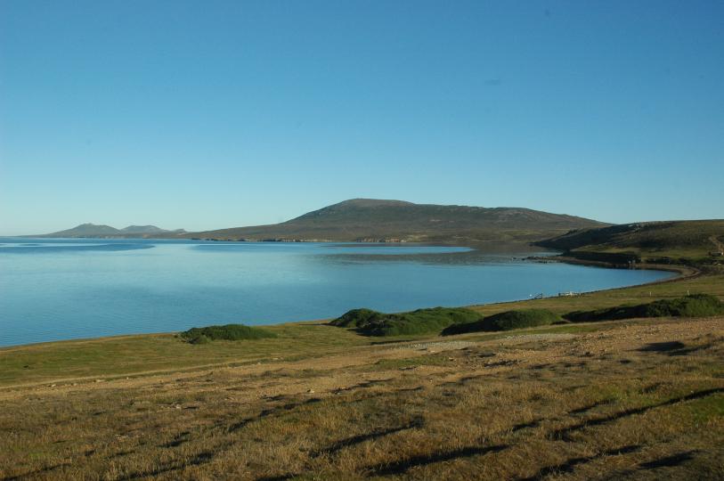 Pebble Island image