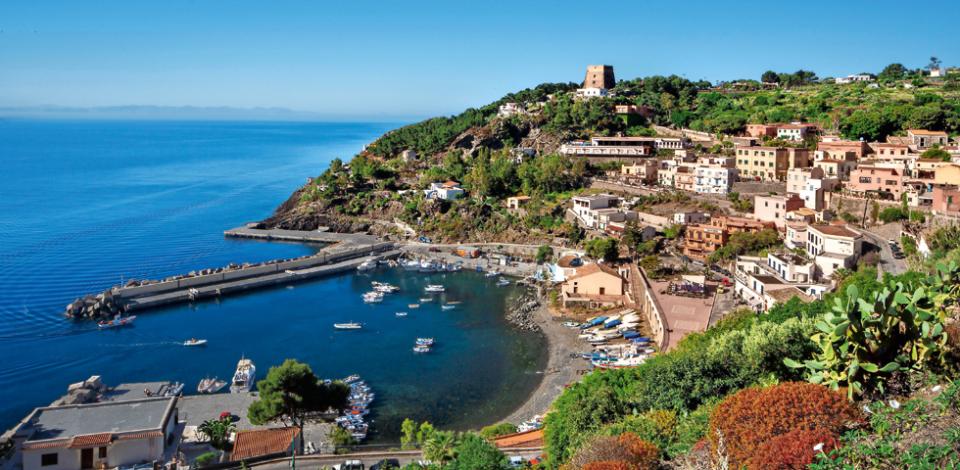 Ustica Island Property image