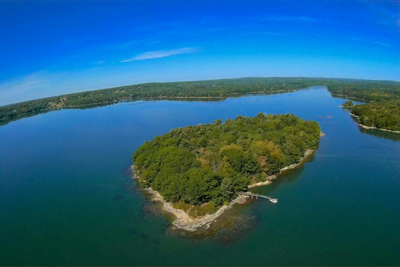 Johnston Island image