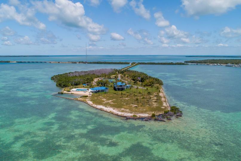 Terra&#039;s Key image