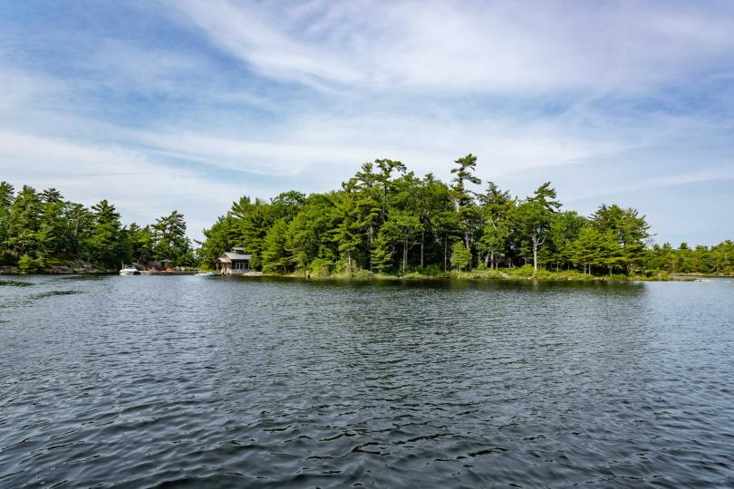 Shadynook Cottage image