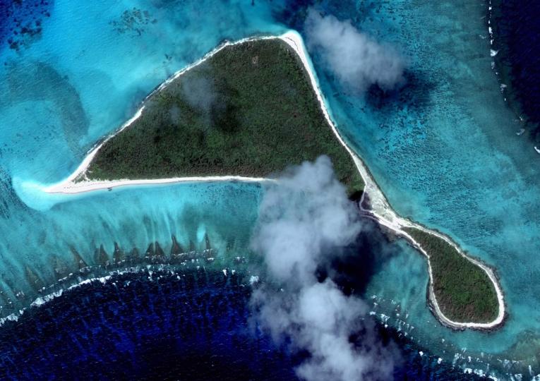 Wailagilala Island image