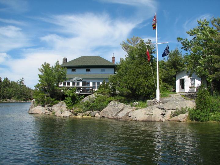 The Northern Pine Islands image