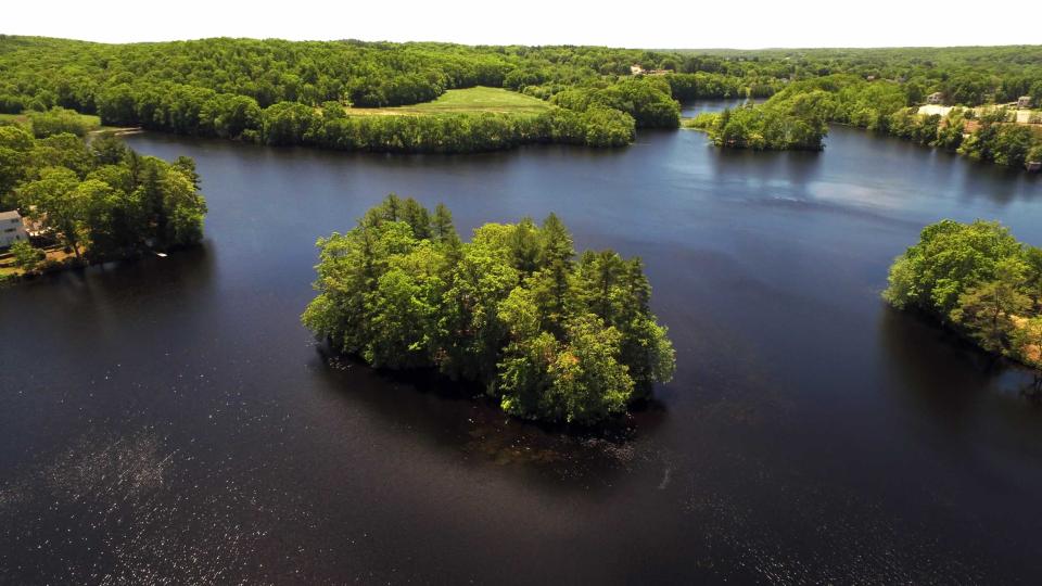 Danhattan Island image