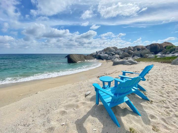 Hawks Nest Seaside Oasis image